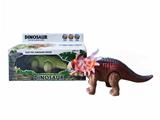 OBL886402 - ELECTRIC DINOSAUR