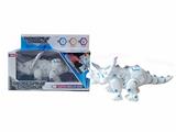 OBL886404 - ELECTRIC SPRAY DINOSAUR