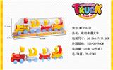 OBL886405 - ELECTRIC CARTOON TRAIN