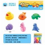 OBL886593 - Animals (with BB whistle)