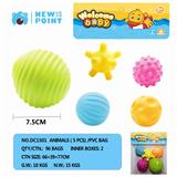 OBL886612 - Handball (no whistle)