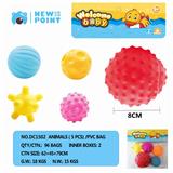 OBL886613 - Handball (no whistle)
