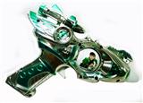OBL886666 - BEN10枪