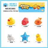 OBL886678 - ANIMAL SIX (BB SENTINEL)