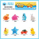 OBL886748 - ANIMAL EIGHT (BB SENTINEL)