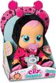 OBL886890 - 14 INCH ENAMEL CRYING DOLL
