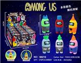OBL887309 - 太空狼人杀(静态)