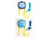 OBL887332 - Cartoon backpack and water gun