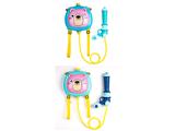 OBL887333 - Cartoon backpack and water gun