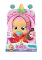 OBL887432 - 6TH GENERATION 14 INCH BEE UNICORN GEL CRYING DOLL