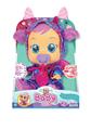 OBL887433 - 6TH GENERATION 14-INCH FIRE BAT GLUE CRYING DOLL