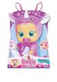 OBL887436 - 6TH GENERATION 14-INCH RHINO GUM CRYING DOLL