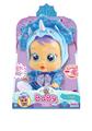 OBL887437 - 6TH GENERATION 14-INCH TRIANGULAR DRAGON GUM CRYING DOLL