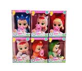 OBL887442 - 6TH GENERATION 10 INCH GLUE CRYING DOLL