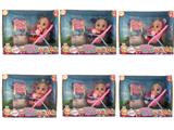 OBL887452 - 6TH GENERATION 10 INCH GLUE CRYING DOLL