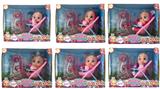 OBL887453 - 6TH GENERATION 10 INCH GLUE CRYING DOLL