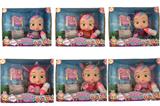 OBL887455 - 6TH GENERATION 14 INCH GLUE CRYING DOLL