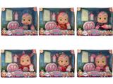 OBL887457 - 6TH GENERATION 14 INCH GLUE CRYING DOLL