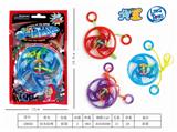 OBL887569 - FLASH WHISTLE