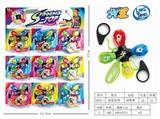 OBL887576 - COLORFUL WHISTLE