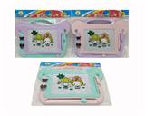 OBL887734 - NIUTOU MAGNETIC WRITING BOARD