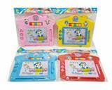 OBL887744 - ROOM SHAPED MAGNETIC WRITING BOARD