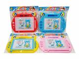 OBL887749 - FROG MAGNETIC WRITING BOARD