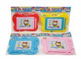 OBL887751 - BUTTERFLY MAGNETIC WRITING BOARD