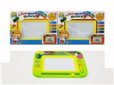 OBL887754 - BOXED COLOR MAGNETIC WRITING BOARD