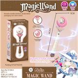 OBL887763 - MAGIC WAND OF LUCKY PRINCESS