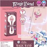 OBL887764 - MAGIC WAND OF LUCKY PRINCESS