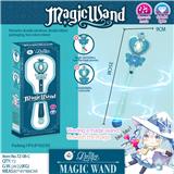 OBL887765 - MAGIC WAND OF LUCKY PRINCESS