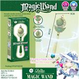 OBL887766 - MAGIC WAND OF LUCKY PRINCESS