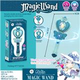 OBL887770 - LUCKY PRINCESSS MAGIC WAND