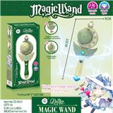OBL887771 - LUCKY PRINCESSS MAGIC WAND