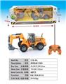 OBL887798 - HIGH BOOM DRILLING AND BREAKING ENGINEERING VEHICLE
