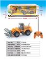 OBL887800 - FLAT ARM CARRYING ENGINEERING VEHICLES