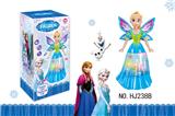 OBL887827 - ELECTRIC ICE AND SNOW