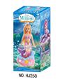 OBL887830 - ELECTRIC MERMAID