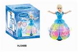 OBL887838 - ELECTRIC ROTATING PRINCESS