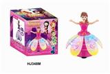 OBL887839 - ELECTRIC ROTATING PRINCESS