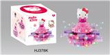 OBL887851 - ELECTRIC CAKE SKIRT KT CAT