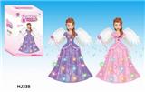 OBL887854 - ELECTRIC LITTLE PRINCESS