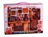 OBL888277 - KITCHEN SERIES AND MATCHING COFFEE LIGHT SOUND