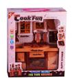 OBL888295 - KITCHEN SERIES COFFEE LIGHT SOUND