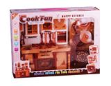 OBL888296 - KITCHEN SERIES COFFEE LIGHT SOUND