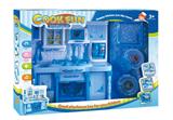 OBL888298 - KITCHEN SERIES BLUE LIGHT SOUND