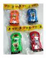 OBL888550 - Huili racing car