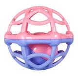 OBL888560 - THE RINGER GRABS THE BALL
