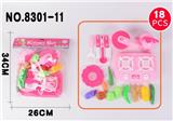 OBL888588 - Tableware set